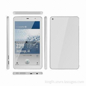 3G Tablet Phone
